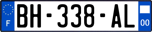 BH-338-AL