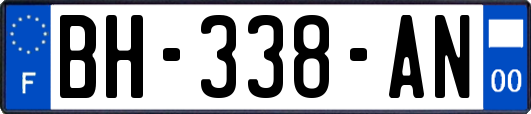 BH-338-AN