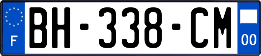 BH-338-CM