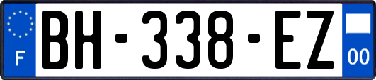 BH-338-EZ