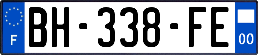 BH-338-FE