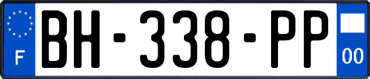 BH-338-PP