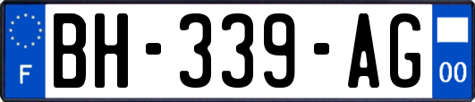 BH-339-AG