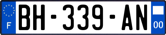 BH-339-AN