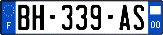 BH-339-AS