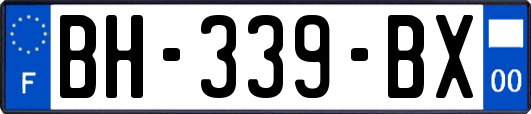 BH-339-BX