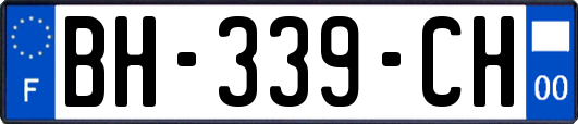 BH-339-CH