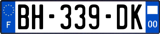 BH-339-DK