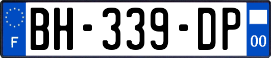 BH-339-DP