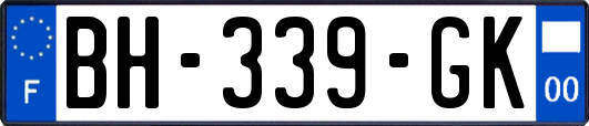 BH-339-GK