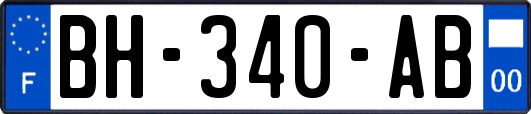 BH-340-AB