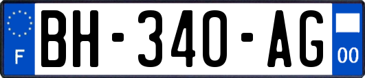 BH-340-AG