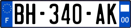 BH-340-AK