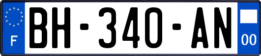 BH-340-AN