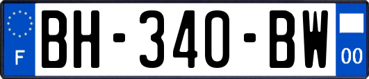 BH-340-BW