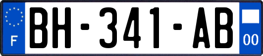 BH-341-AB