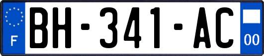 BH-341-AC