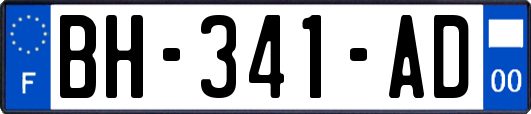 BH-341-AD