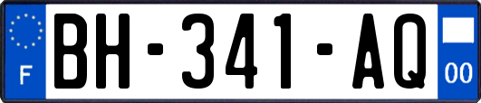 BH-341-AQ