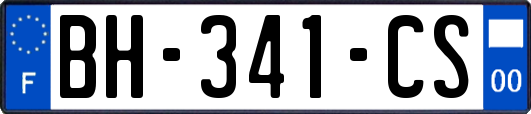 BH-341-CS