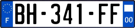 BH-341-FF