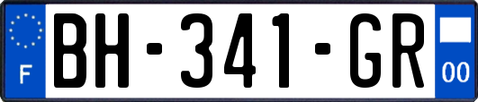 BH-341-GR