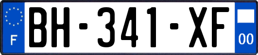 BH-341-XF