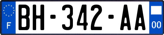 BH-342-AA