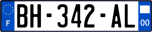 BH-342-AL