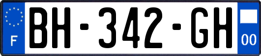 BH-342-GH