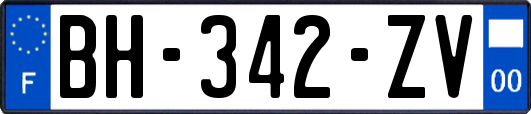 BH-342-ZV