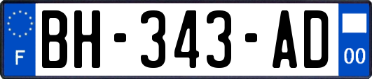 BH-343-AD