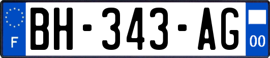 BH-343-AG