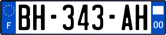 BH-343-AH