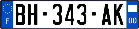 BH-343-AK