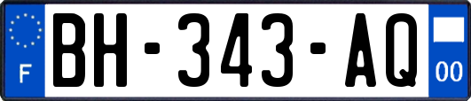 BH-343-AQ