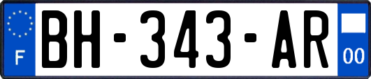 BH-343-AR