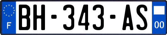 BH-343-AS