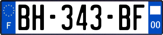 BH-343-BF