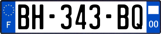 BH-343-BQ