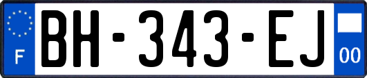 BH-343-EJ