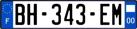 BH-343-EM