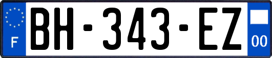 BH-343-EZ