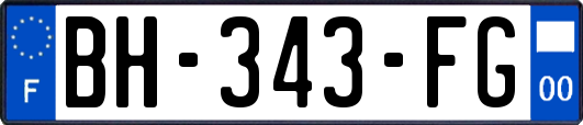 BH-343-FG