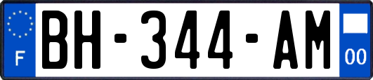 BH-344-AM