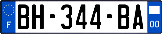 BH-344-BA