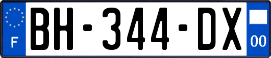 BH-344-DX