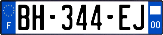 BH-344-EJ