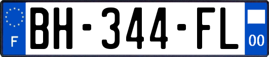 BH-344-FL