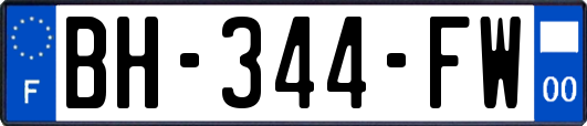 BH-344-FW